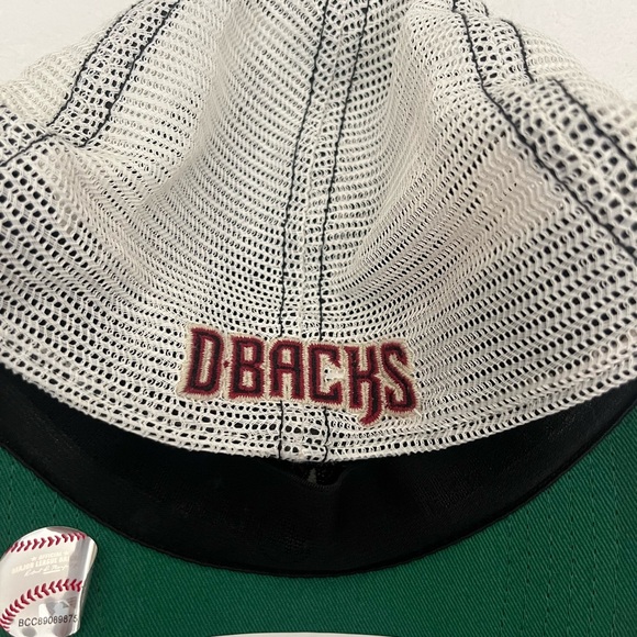 AZ Diamondbacks ‘47 Hat - Picture 3 of 4